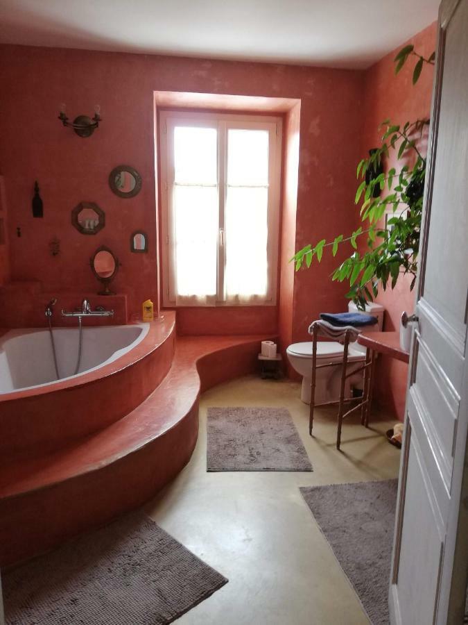 La Virgule De Tanlay Bed & Breakfast Luaran gambar